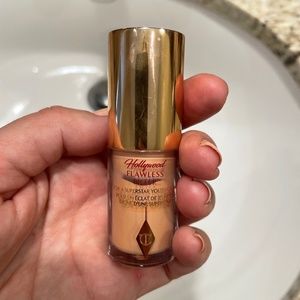 Charolette Tilbury flawless filter mini shade  “fair”